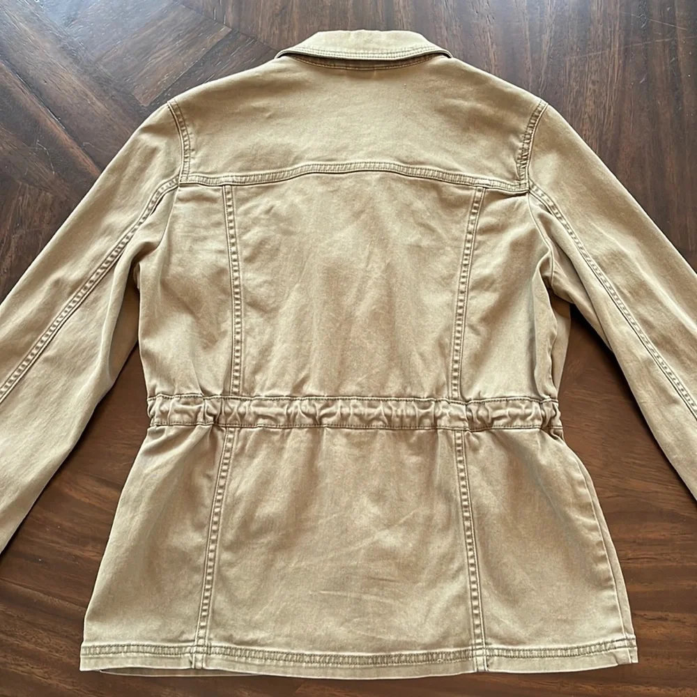 Express jacket - Picture 2 of 3